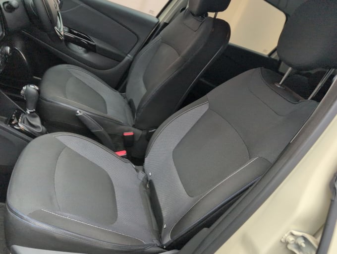 2025 Renault Captur
