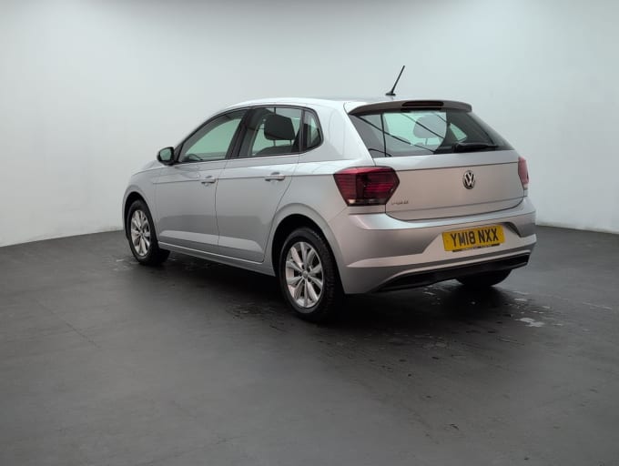 2025 Volkswagen Polo