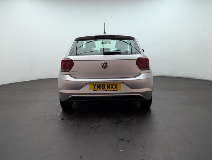 2025 Volkswagen Polo