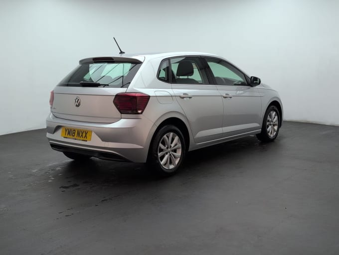 2025 Volkswagen Polo