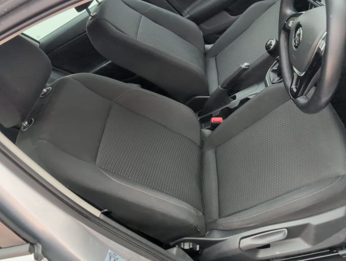2025 Volkswagen Polo