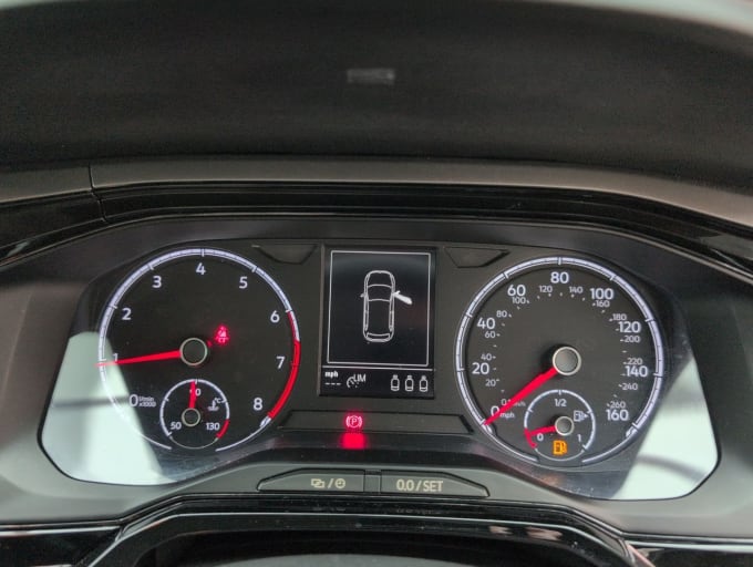 2025 Volkswagen Polo