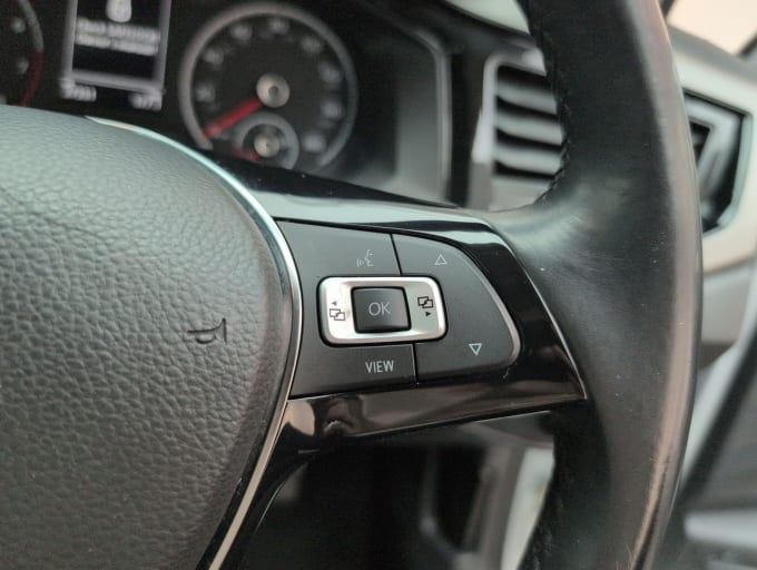 2025 Volkswagen Polo