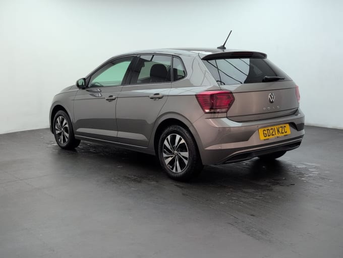 2025 Volkswagen Polo