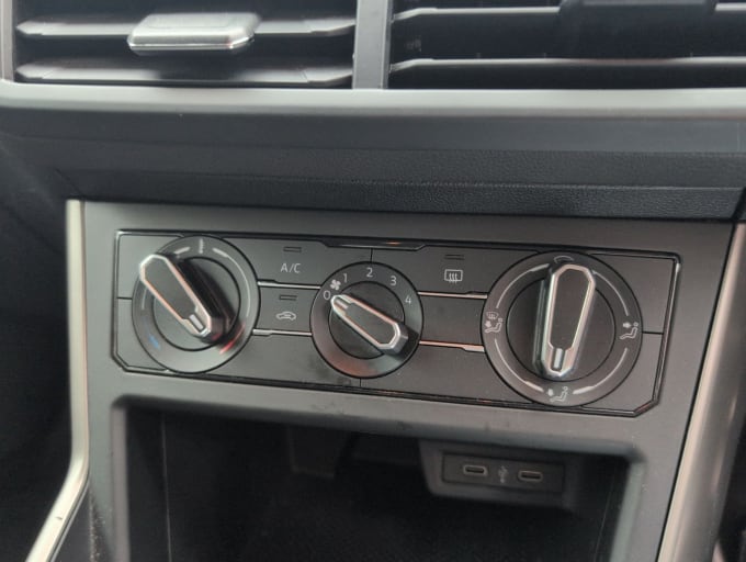 2025 Volkswagen Polo
