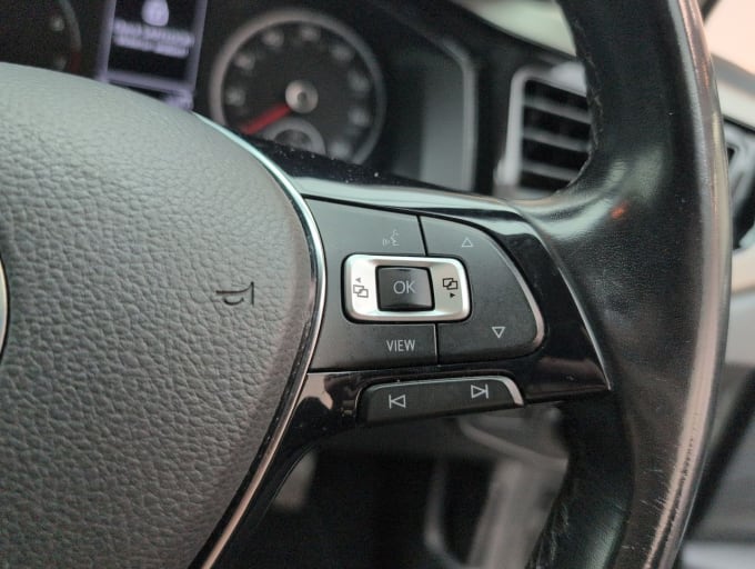 2025 Volkswagen Polo