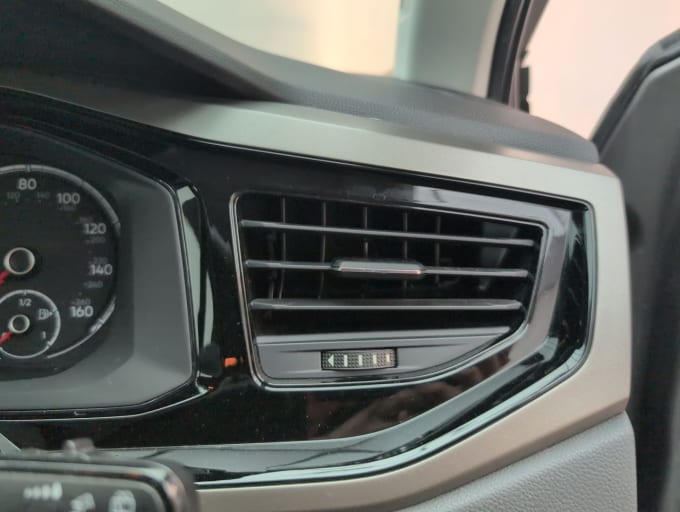 2025 Volkswagen Polo