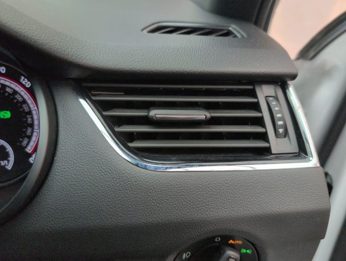 2025 Skoda Octavia