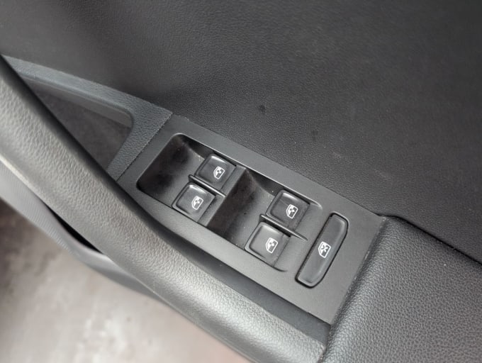 2025 Skoda Octavia