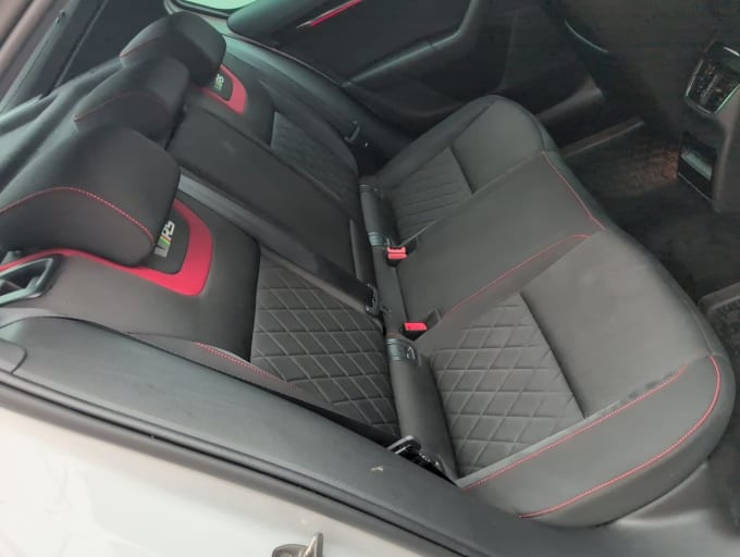 2025 Skoda Octavia