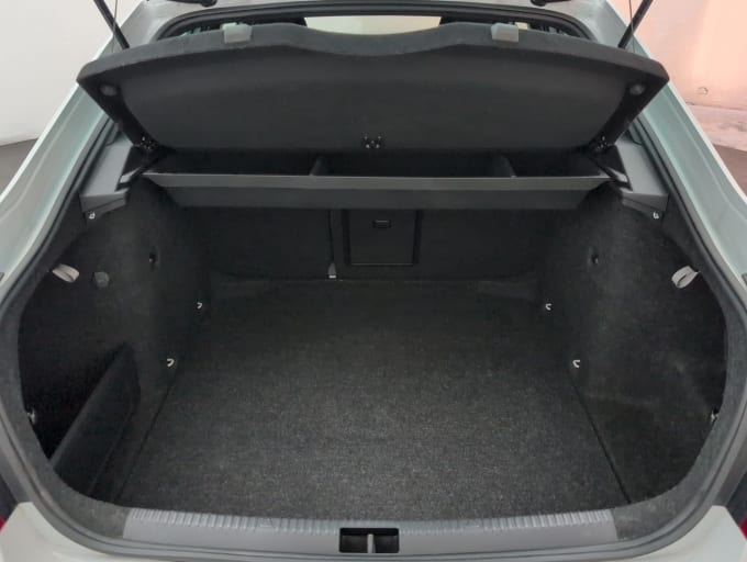 2025 Skoda Octavia