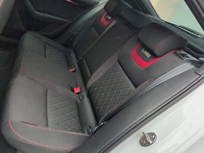 2025 Skoda Octavia