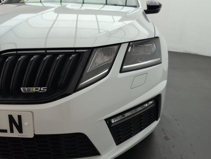 2025 Skoda Octavia