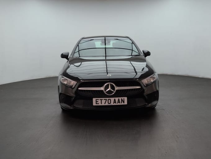 2025 Mercedes-benz A Class