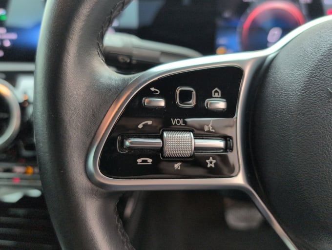 2025 Mercedes-benz A Class