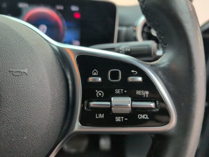 2025 Mercedes-benz A Class