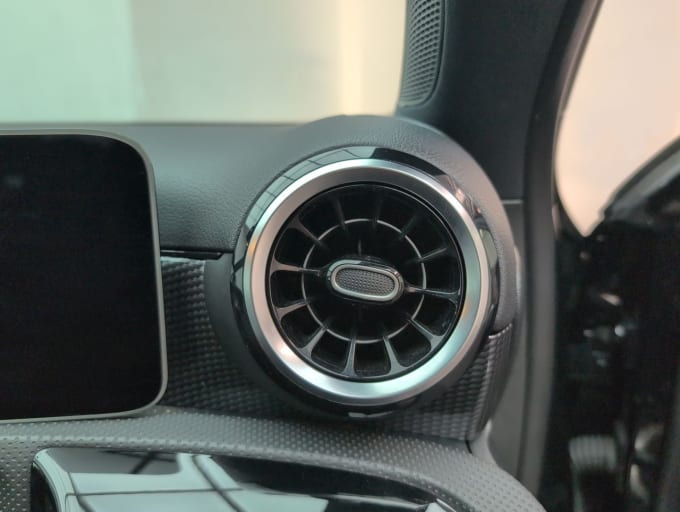 2025 Mercedes-benz A Class