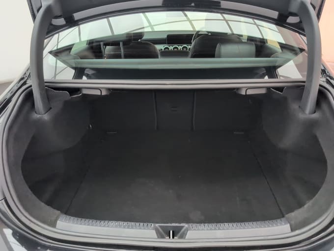 2025 Mercedes-benz A Class