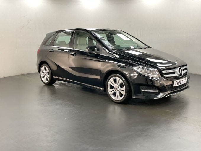 2025 Mercedes-benz B Class