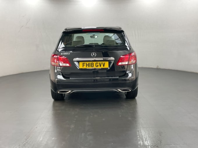 2025 Mercedes-benz B Class