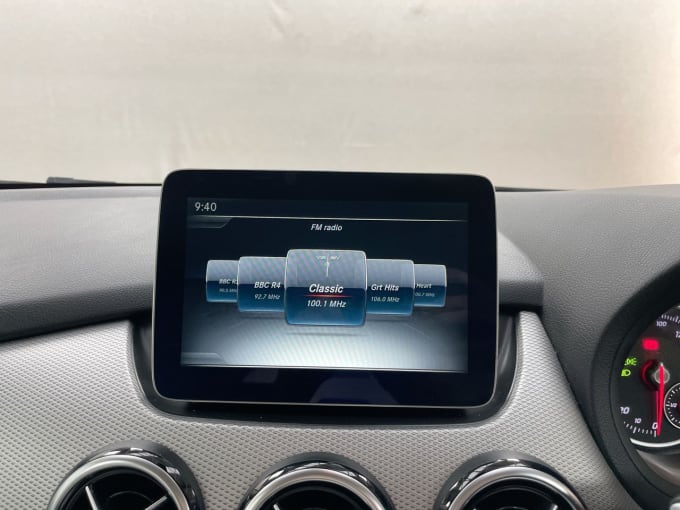 2025 Mercedes-benz B Class