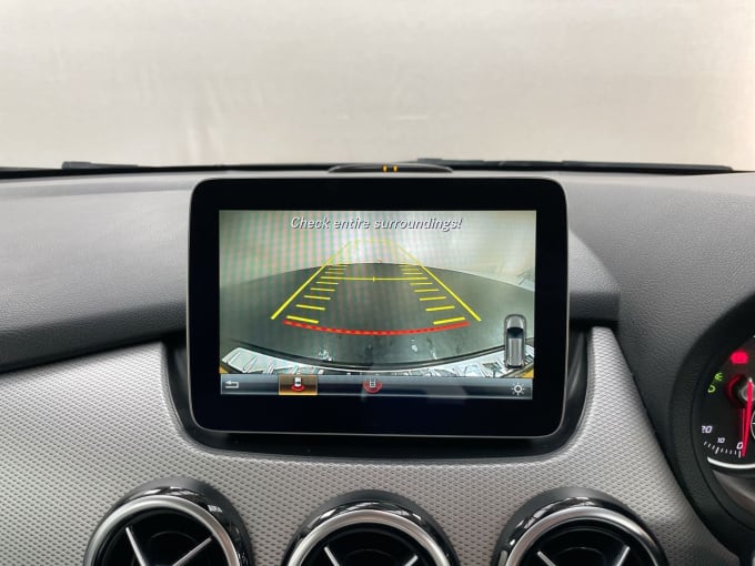 2025 Mercedes-benz B Class
