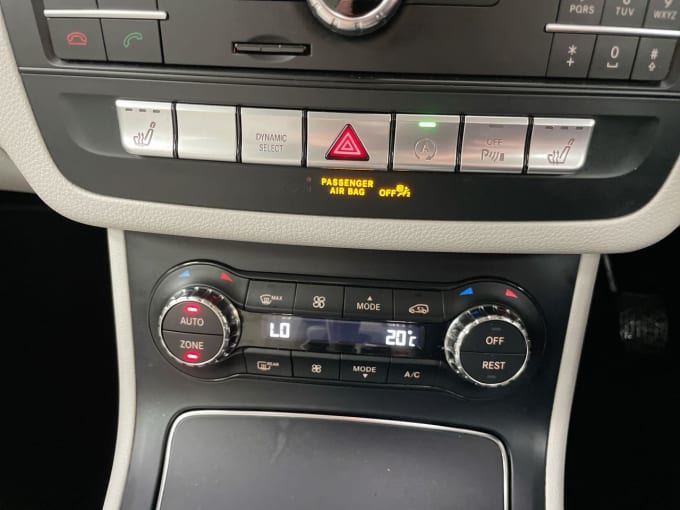 2025 Mercedes-benz B Class
