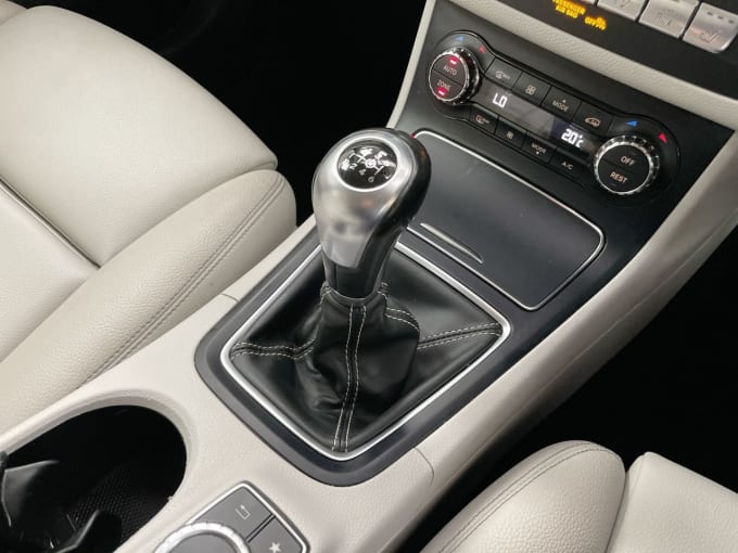2025 Mercedes-benz B Class