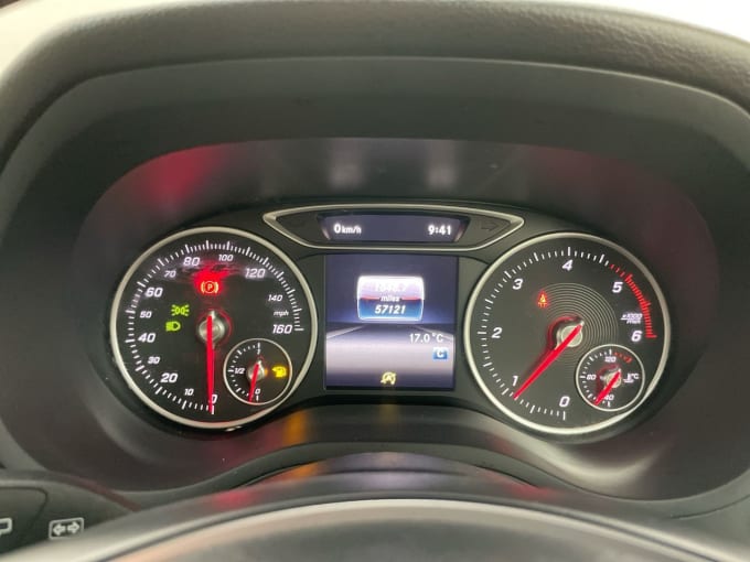 2025 Mercedes-benz B Class