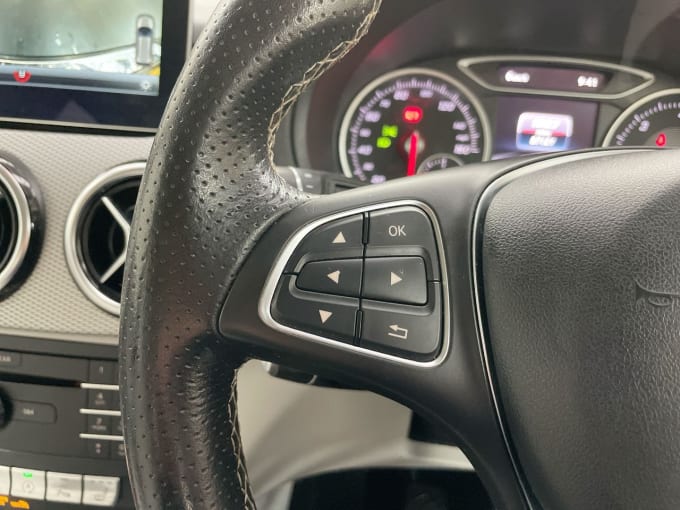 2025 Mercedes-benz B Class