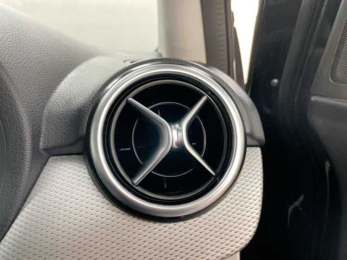 2025 Mercedes-benz B Class