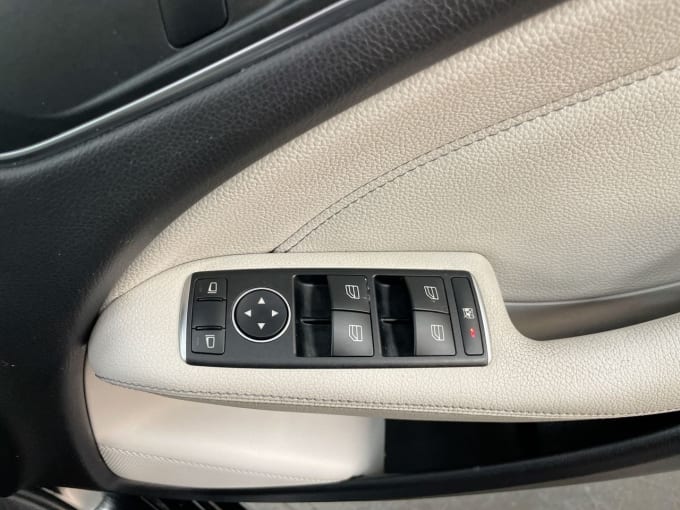 2025 Mercedes-benz B Class