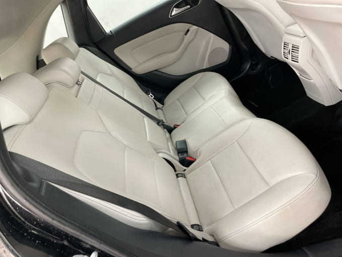 2025 Mercedes-benz B Class