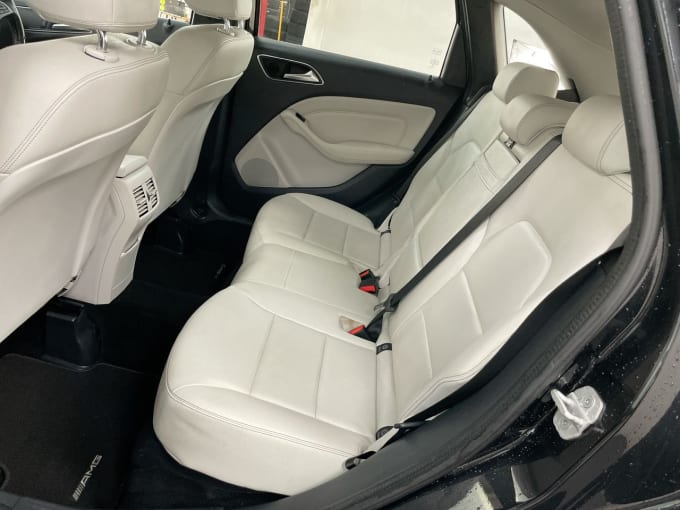 2025 Mercedes-benz B Class