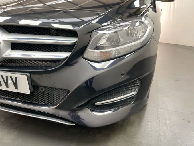 2025 Mercedes-benz B Class