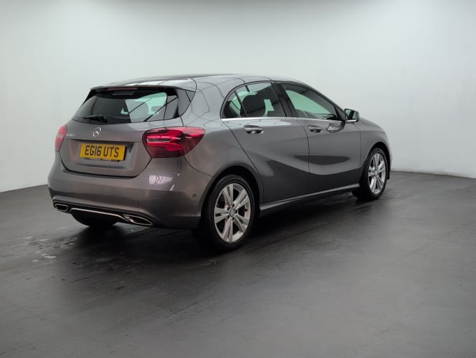 2025 Mercedes-benz A Class