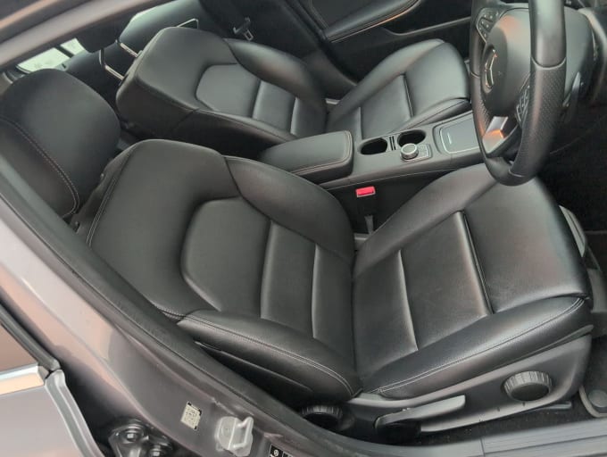 2025 Mercedes-benz A Class