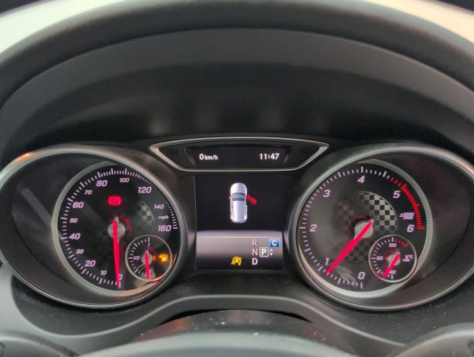 2025 Mercedes-benz A Class