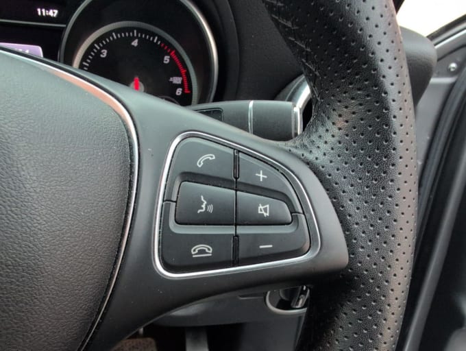 2025 Mercedes-benz A Class