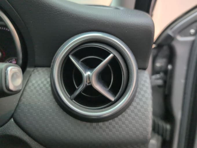 2025 Mercedes-benz A Class