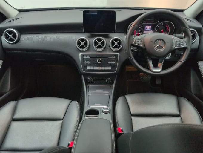 2025 Mercedes-benz A Class