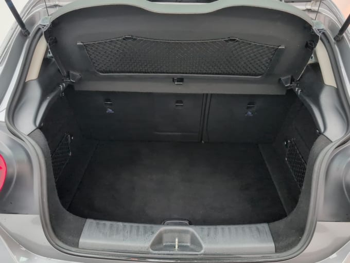 2025 Mercedes-benz A Class