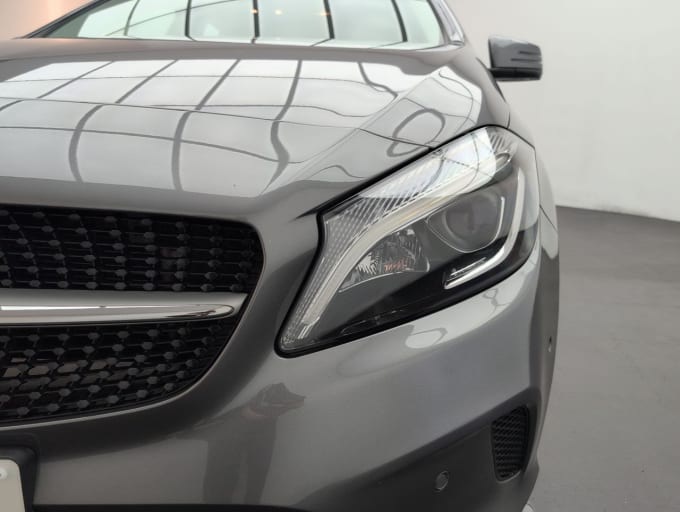 2025 Mercedes-benz A Class