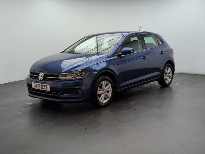 2025 Volkswagen Polo