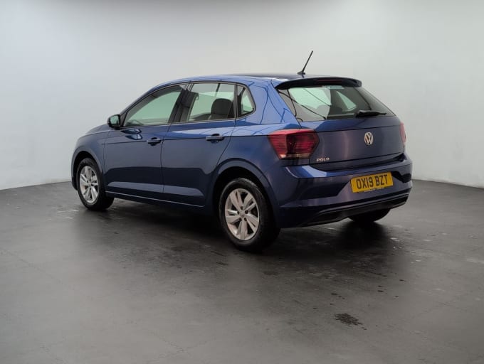2025 Volkswagen Polo