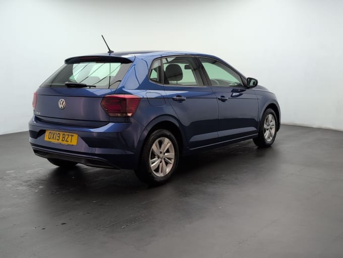2025 Volkswagen Polo