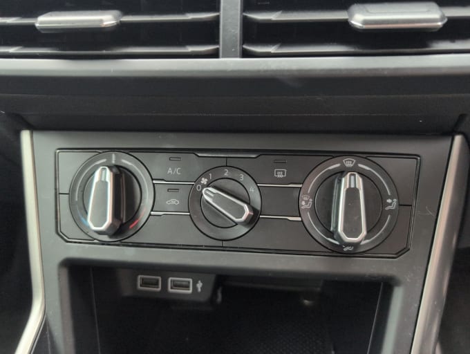 2025 Volkswagen Polo