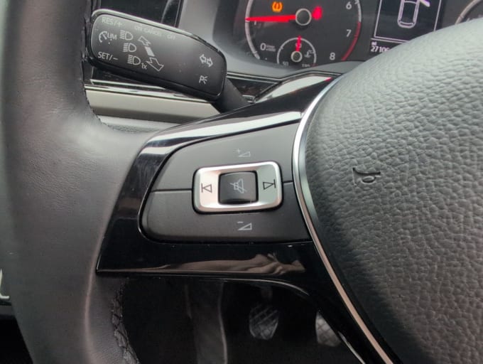2025 Volkswagen Polo