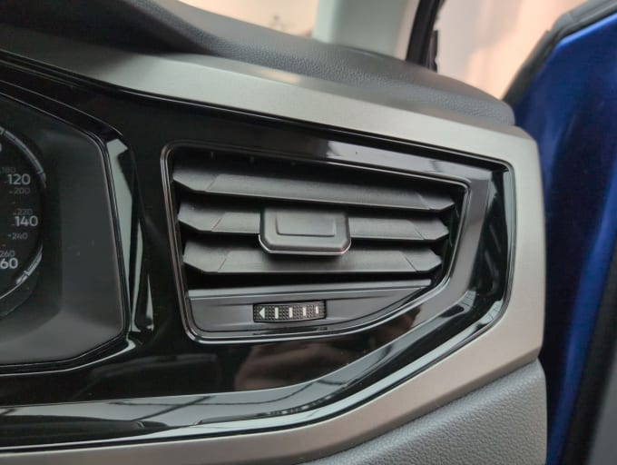 2025 Volkswagen Polo