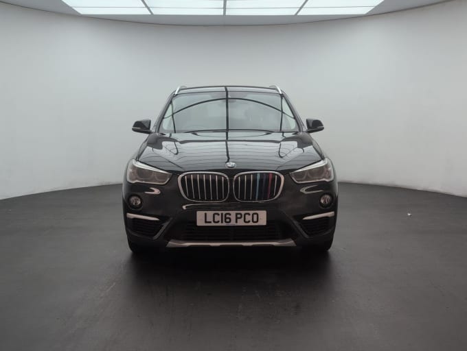 2025 BMW X1